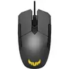 Mouse gaming Asus TUF M5 gri