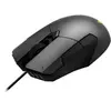 Mouse gaming Asus TUF M5 gri