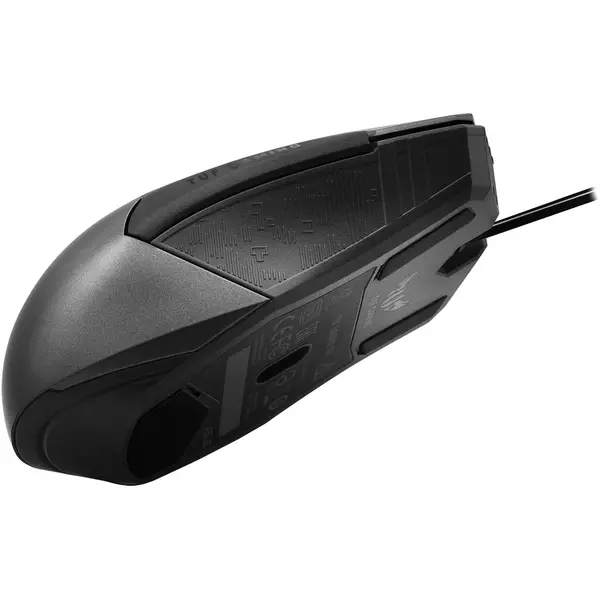 Mouse gaming Asus TUF M5 gri