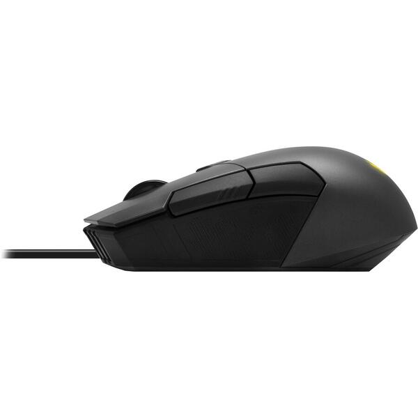 Mouse gaming Asus TUF M5 gri