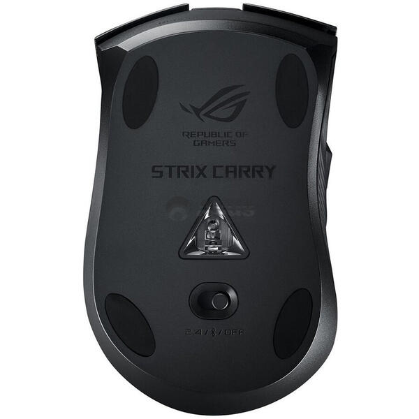 Mouse gaming Asus ROG StrixCarry