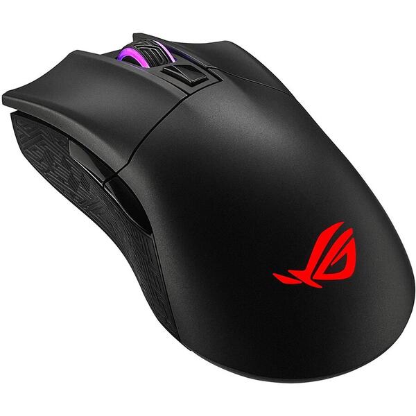 Mouse gaming Asus ROG Gladius II