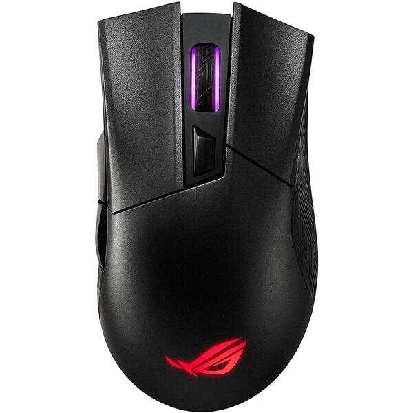 Mouse gaming Asus ROG Gladius II