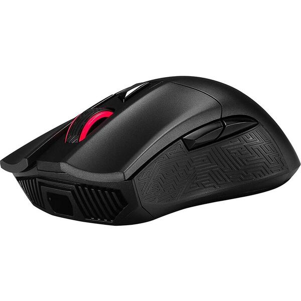 Mouse gaming Asus ROG Gladius II