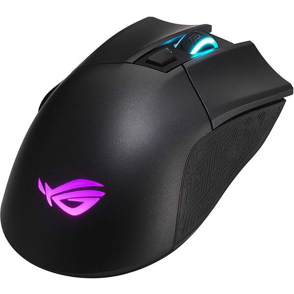 Mouse gaming Asus ROG Gladius II