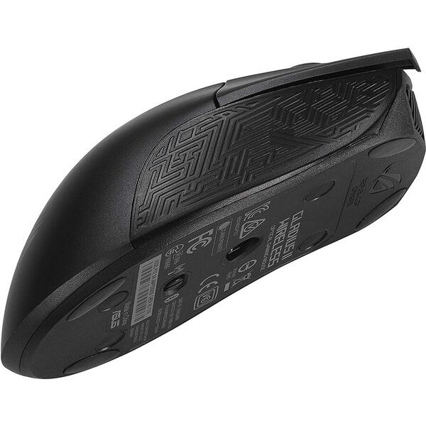 Mouse gaming Asus ROG Gladius II