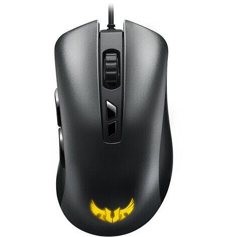 Mouse gaming Asus TUF M3 negru