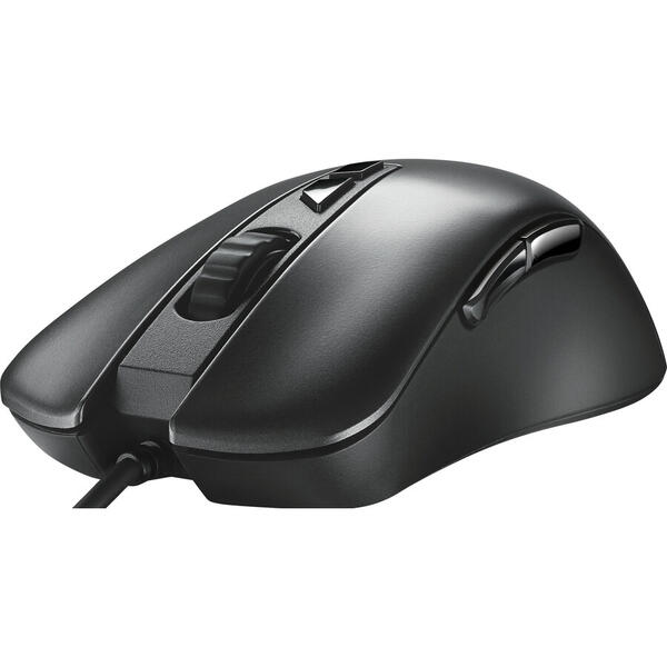 Mouse gaming Asus TUF M3 negru