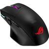 Mouse gaming Asus ROG Chakram negru