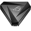 Mouse gaming Asus ROG Pugio II negru