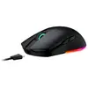 Mouse gaming Asus ROG Pugio II negru