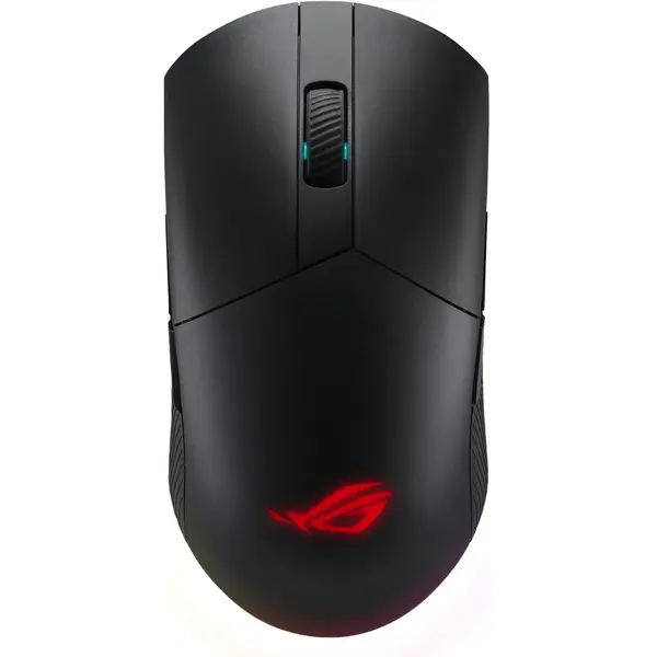 Mouse gaming Asus ROG Pugio II negru