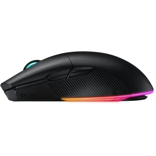 Mouse gaming Asus ROG Pugio II negru