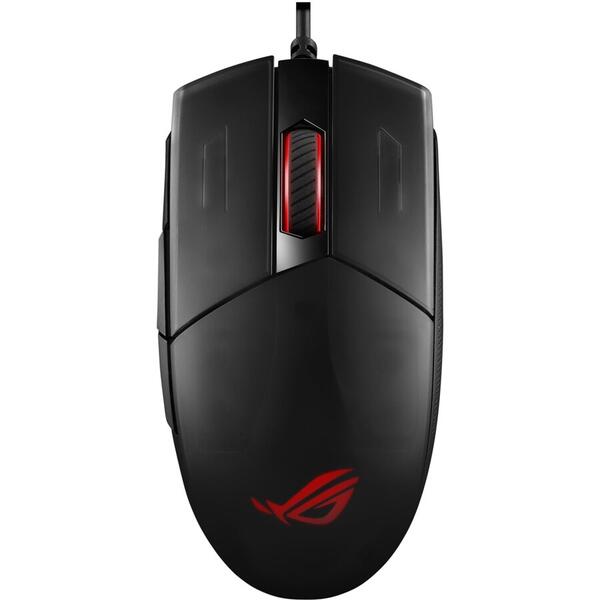 Mouse gaming Asus ROG Strix Impact II negru