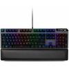 Tastatura gaming Asus TUF K7 switch-uri optical-mech RGB neagra