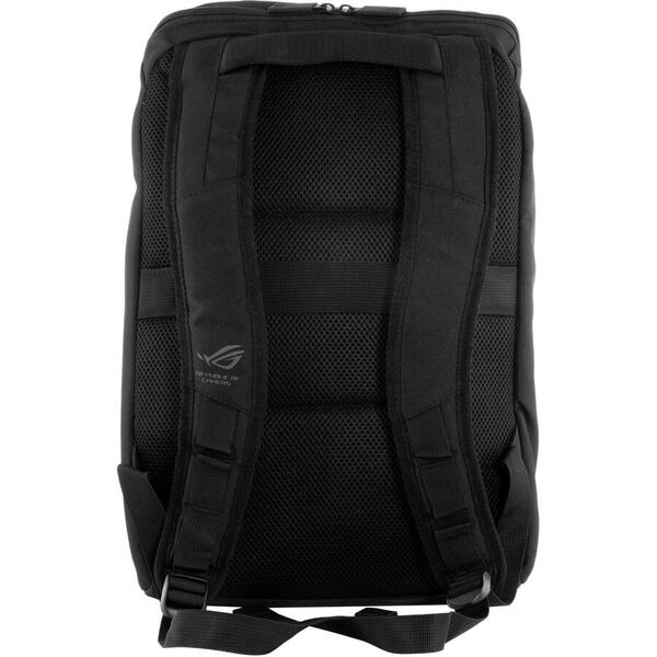 Rucsac Notebook Asus ROG Ranger BP1502 15.6 inch, negru