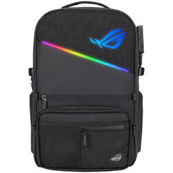 ROG BP3703 17.3 inch Modular iluminare RGB negru