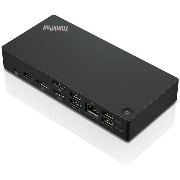 Docking Station Lenovo ThinkPad USB-C Gen 2 Dock