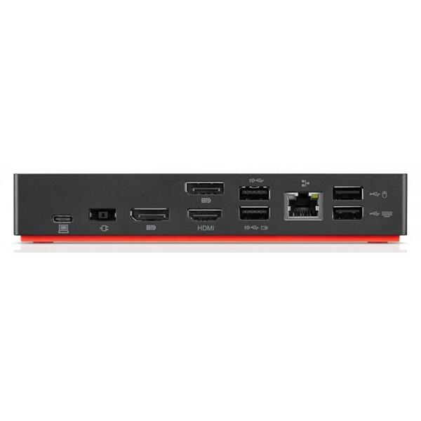 Docking Station Lenovo ThinkPad USB-C Gen 2 Dock