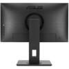 Monitor Profesional Asus PB247Q, 23.8 inchi Full HD, 5ms, Boxe, Negru