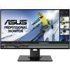 Monitor Profesional Asus PB247Q, 23.8 inchi Full HD, 5ms, Boxe, Negru