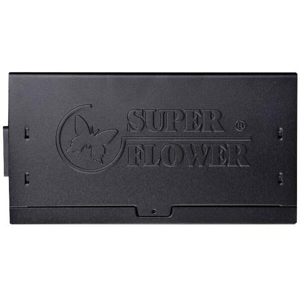 Sursa Super Flower Leadex III Gold, 80+ Gold, 550W