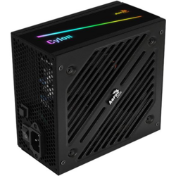 Sursa Aerocool Cylon 600W iluminare RGB