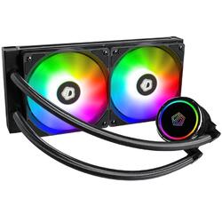 Cooler CPU cu lichid ID-Cooling Zoomflow 240X iluminare aRGB