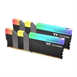 Memorie Thermaltake ToughRAM RGB 64GB DDR4 3600MHz CL18 Kit Dual Channel
