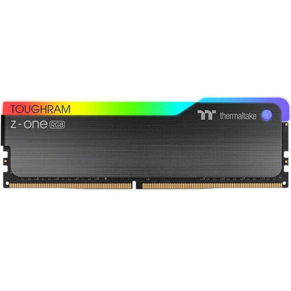 Memorie Thermaltake ToughRAM Z-ONE RGB 16GB DDR4 3200MHz CL16 Kit Dual Channel