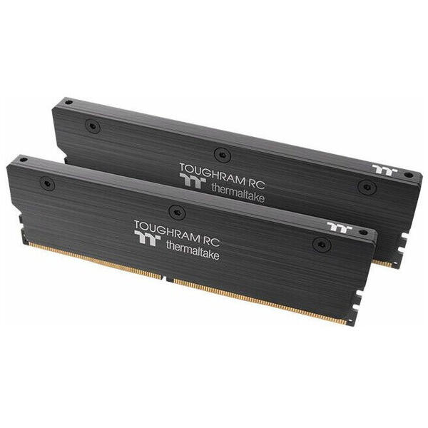 Memorie Thermaltake ToughRAM RC 16GB DDR4 4000MHz CL19 Kit Dual Channel