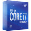 Procesor Intel Core i7 10700KF 3.8GHz Socket 1200 Box