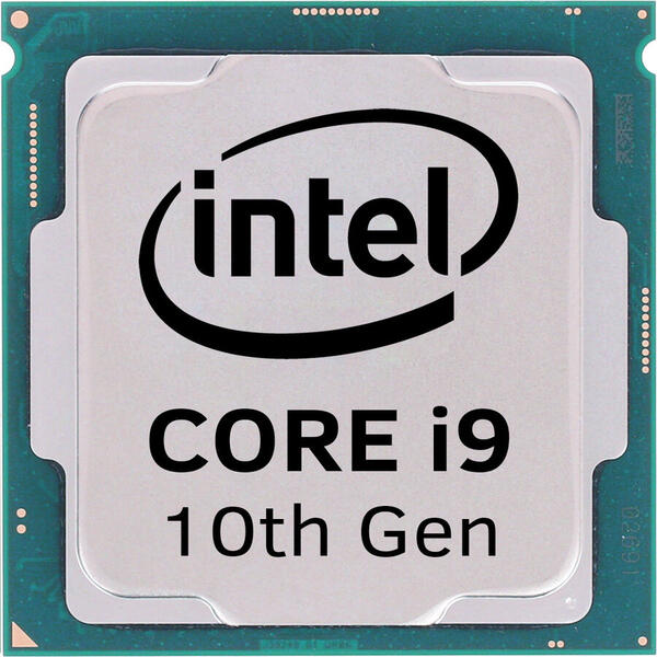 Procesor Intel Core i9 10900 2.8GHz Socket 1200 Tray