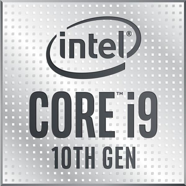 Procesor Intel Core i9 10900 2.8GHz Socket 1200 Tray