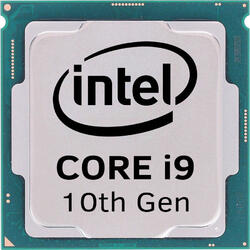 Core i9 10900 2.8GHz Socket 1200 Tray