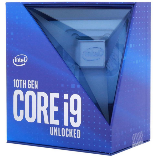 Procesor Intel Core i9 10850K 3.6GHz Socket 1200 Box