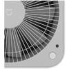Purificator de aer Xiaomi Mi Air Purifier Pro Afisaj OLED Wi-Fi Alb