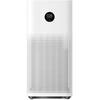 Purificator de aer Xiaomi Mi Air Purifier 3H Ecran OLED Filtre HEPA WiFi Alb