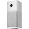 Purificator de aer Xiaomi Mi Air Purifier 3H Ecran OLED Filtre HEPA WiFi Alb