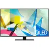 Televizor LED Samsung Smart TV QLED 50Q80TA 127cm 4K UHD HDR Gri