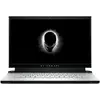 Laptop Dell Alienware m15 R3, 15.6'' FHD 300Hz, Intel Core i9-10980HK, 32GB DDR4, 2x 1TB SSD, GeForce RTX 2080 SUPER 8GB, Win 10 Pro, Lunar Light, 3Yr BOS