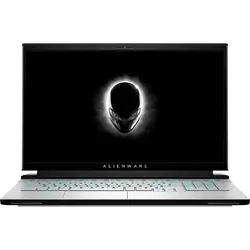 Alienware m17 R3, 17.3 inch FHD 144Hz, Intel Core i9-10980HK, 32GB DDR4, 2x 2TB + 512GB SSD, GeForce RTX 2080 Super 8GB, Win 10 Pro, Lunar Light, 3Yr BOS