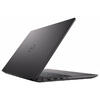 Laptop Dell Inspiron 7590, 15.6 inch FHD, Intel Core i5-9300H, 8GB DDR4, 512GB SSD, GeForce GTX 1650 4GB, Win 10 Pro, Black, 3Yr CIS