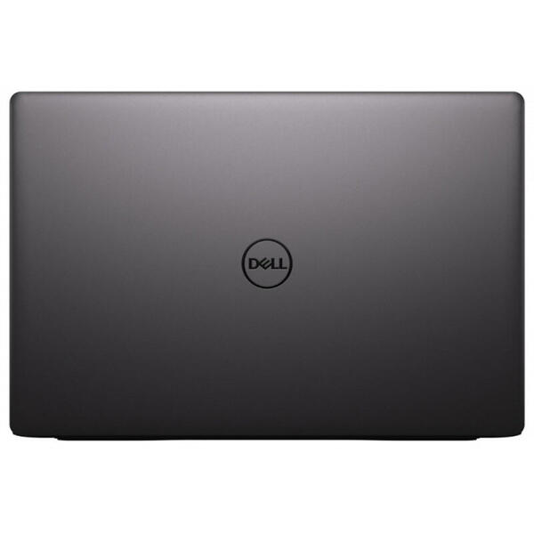 Laptop Dell Inspiron 7590, 15.6 inch FHD, Intel Core i5-9300H, 8GB DDR4, 512GB SSD, GeForce GTX 1650 4GB, Win 10 Pro, Black, 3Yr CIS
