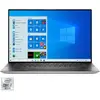 Laptop Dell XPS 15 9500, UHD+ InfinityEdge Touch, Intel Core i7-10750H, 16GB DDR4, 1TB SSD, GeForce GTX 1650 Ti 4GB, Win 10 Pro, Platinum Silver, 3Yr BOS