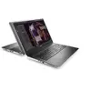 Laptop Dell Precision 7550,15.6 inch FHD, Intel Core i7-10875H, 32GB, 1TB SSD, NVIDIA Quadro RTX 4000 8 GB, Win 10 Pro