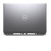 Laptop Dell Precision 7550,15.6 inch FHD, Intel Core i7-10875H, 32GB, 1TB SSD, NVIDIA Quadro RTX 4000 8 GB, Win 10 Pro