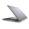 Laptop Dell Precision 5550,15.6 inch UHD+ IGZO4, Intel Core i7-10875H, 32GB, 1TB SSD, NVIDIA Quadro T 2000 4 GB, Win 10 Pro