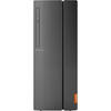 Sistem Brand Lenovo IdeaCentre 510A-15ARR, AMD Ryzen 5 3400G 3.7GHz, 8GB RAM, 256GB SSD, Radeon Vega 11, FreeDOS