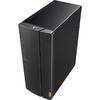 Sistem Brand Lenovo IdeaCentre 510A-15ARR, AMD Ryzen 5 3400G 3.7GHz, 8GB RAM, 256GB SSD, Radeon Vega 11, FreeDOS